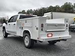 New 2026 Chevrolet Silverado 2500 Crew Cab Service Truck for sale #F11260489 - photo 2