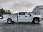 New 2026 Chevrolet Silverado 2500 Crew Cab Service Truck for sale #F11260489 - photo 9