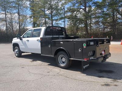 New 2026 Chevrolet Silverado 3500 - photo 1