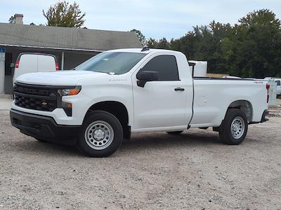New 2026 Chevrolet Silverado 1500 - photo 1