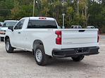 New 2026 Chevrolet Silverado 1500 Work Truck Regular Cab for sale #F11260555 - photo 22
