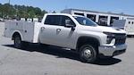 2023 Chevrolet Silverado 3500 Crew Cab 4WD, Service Truck for sale #F1131614 - photo 3