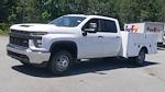 2023 Chevrolet Silverado 3500 Crew Cab 4WD, Service Truck for sale #F1131614 - photo 5