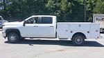 2023 Chevrolet Silverado 3500 Crew Cab 4WD, Service Truck for sale #F1131614 - photo 6