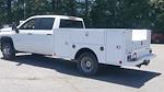 2023 Chevrolet Silverado 3500 Crew Cab 4WD, Service Truck for sale #F1131614 - photo 2