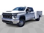 2023 Chevrolet Silverado 3500 Crew Cab 4WD, Service Truck for sale #F1131614 - photo 33