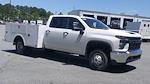 2023 Chevrolet Silverado 3500 Crew Cab 4WD, Service Truck for sale #F1131614 - photo 34