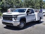 2023 Chevrolet Silverado 3500 Crew Cab 4WD, Service Truck for sale #F1131614 - photo 42