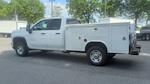 New 2024 Chevrolet Silverado 2500 WT Double Cab 4WD 8' 2" Royal Service Truck for sale #F1140279 - photo 4