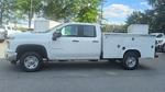 New 2024 Chevrolet Silverado 2500 WT Double Cab 4WD 8' 2" Royal Service Truck for sale #F1140279 - photo 5