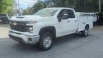 2024 Chevrolet Silverado 2500 Double Cab 4WD, Service Truck for sale #F1140279 - photo 6