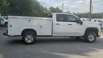 2024 Chevrolet Silverado 2500 Double Cab 4WD, Service Truck for sale #F1140279 - photo 9