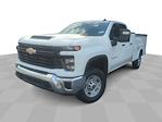 2024 Chevrolet Silverado 2500 Double Cab 4WD, Service Truck for sale #F1140279 - photo 33