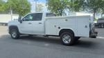 2024 Chevrolet Silverado 2500 Double Cab 4WD, Service Truck for sale #F1140279 - photo 36