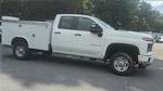 New 2024 Chevrolet Silverado 2500 WT Double Cab 4WD 8' 2" Royal Service Truck for sale #F1140279 - photo 40