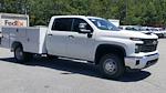 2024 Chevrolet Silverado 3500 Crew Cab 4WD, Service Truck for sale #F1140304 - photo 3