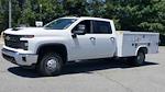 2024 Chevrolet Silverado 3500 Crew Cab 4WD, Service Truck for sale #F1140304 - photo 5