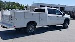 2024 Chevrolet Silverado 3500 Crew Cab 4WD, Service Truck for sale #F1140304 - photo 8