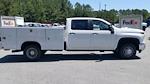 2024 Chevrolet Silverado 3500 Crew Cab 4WD, Service Truck for sale #F1140304 - photo 9