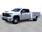 2024 Chevrolet Silverado 3500 Crew Cab 4WD, Service Truck for sale #F1140304 - photo 33