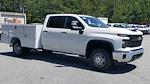 2024 Chevrolet Silverado 3500 Crew Cab 4WD, Service Truck for sale #F1140304 - photo 34