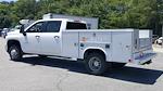 2024 Chevrolet Silverado 3500 Crew Cab 4WD, Service Truck for sale #F1140304 - photo 38