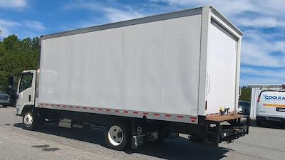 2024 Chevrolet LCF 4500 Regular Cab RWD Box Truck for sale #F1140429 - photo 2