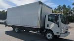 New 2024 Chevrolet LCF 4500 Regular Cab 20' Morgan Truck Body Box Truck with Liftgate for sale #F1140429 - photo 3