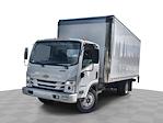 New 2024 Chevrolet LCF 4500 Regular Cab 20' Morgan Truck Body Box Truck with Liftgate for sale #F1140429 - photo 32