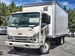 2024 Chevrolet LCF 4500 Regular Cab RWD Box Truck for sale #F1140560 - photo 1