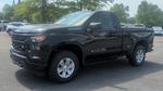 2024 Chevrolet Silverado 1500 Regular Cab 4WD Pickup for sale #F1140678 - photo 6