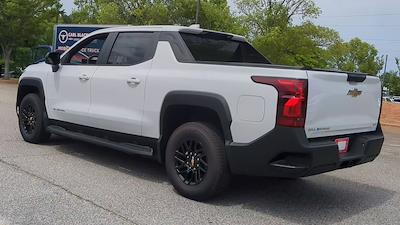 New 2024 Chevrolet Silverado EV Work Truck Crew Cab 4WD Pickup for sale #F1140826 - photo 2