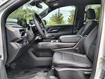 New 2024 Chevrolet Silverado EV Work Truck Crew Cab 4WD Pickup for sale #F1140826 - photo 18