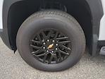 New 2024 Chevrolet Silverado EV Work Truck Crew Cab 4WD Pickup for sale #F1140826 - photo 31