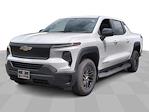 New 2024 Chevrolet Silverado EV Work Truck Crew Cab 4WD Pickup for sale #F1140826 - photo 34
