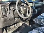 New 2024 Chevrolet Silverado 3500 Crew Cab Dump Truck for sale #F1140853 - photo 10