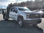 New 2024 Chevrolet Silverado 3500 Crew Cab Dump Truck for sale #F1140853 - photo 3