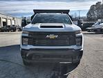 New 2024 Chevrolet Silverado 3500 Crew Cab Dump Truck for sale #F1140853 - photo 4