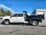 New 2024 Chevrolet Silverado 3500 Crew Cab Dump Truck for sale #F1140853 - photo 6