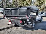 New 2024 Chevrolet Silverado 3500 Crew Cab Dump Truck for sale #F1140853 - photo 8