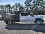 New 2024 Chevrolet Silverado 3500 Crew Cab Dump Truck for sale #F1140853 - photo 9