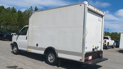 New 2024 Chevrolet Express 3500 Box Van for sale #F1140954 - photo 2