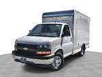 New 2024 Chevrolet Express 3500 Box Van for sale #F1140954 - photo 32
