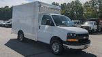 New 2024 Chevrolet Express 3500 Box Van for sale #F1140954 - photo 33