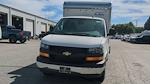 New 2024 Chevrolet Express 3500 Box Van for sale #F1140954 - photo 34