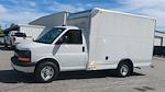 New 2024 Chevrolet Express 3500 Box Van for sale #F1140954 - photo 35