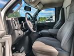 New 2024 Chevrolet Express 3500 Box Van for sale #F1140954 - photo 17