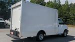 New 2024 Chevrolet Express 3500 Box Van for sale #F1140954 - photo 8