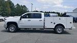 2024 Chevrolet Silverado 2500 Crew Cab 4WD, Service Truck for sale #F1140962 - photo 6