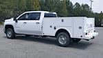 2024 Chevrolet Silverado 2500 Crew Cab 4WD, Service Truck for sale #F1140962 - photo 2